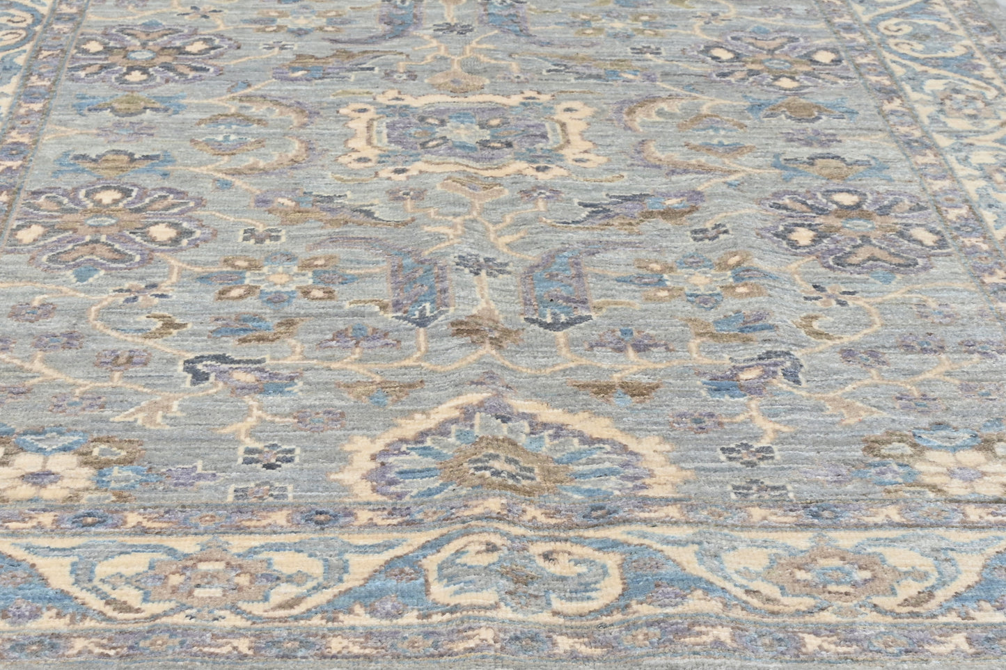 Afghan Chobi Rug (179 x 120cm)