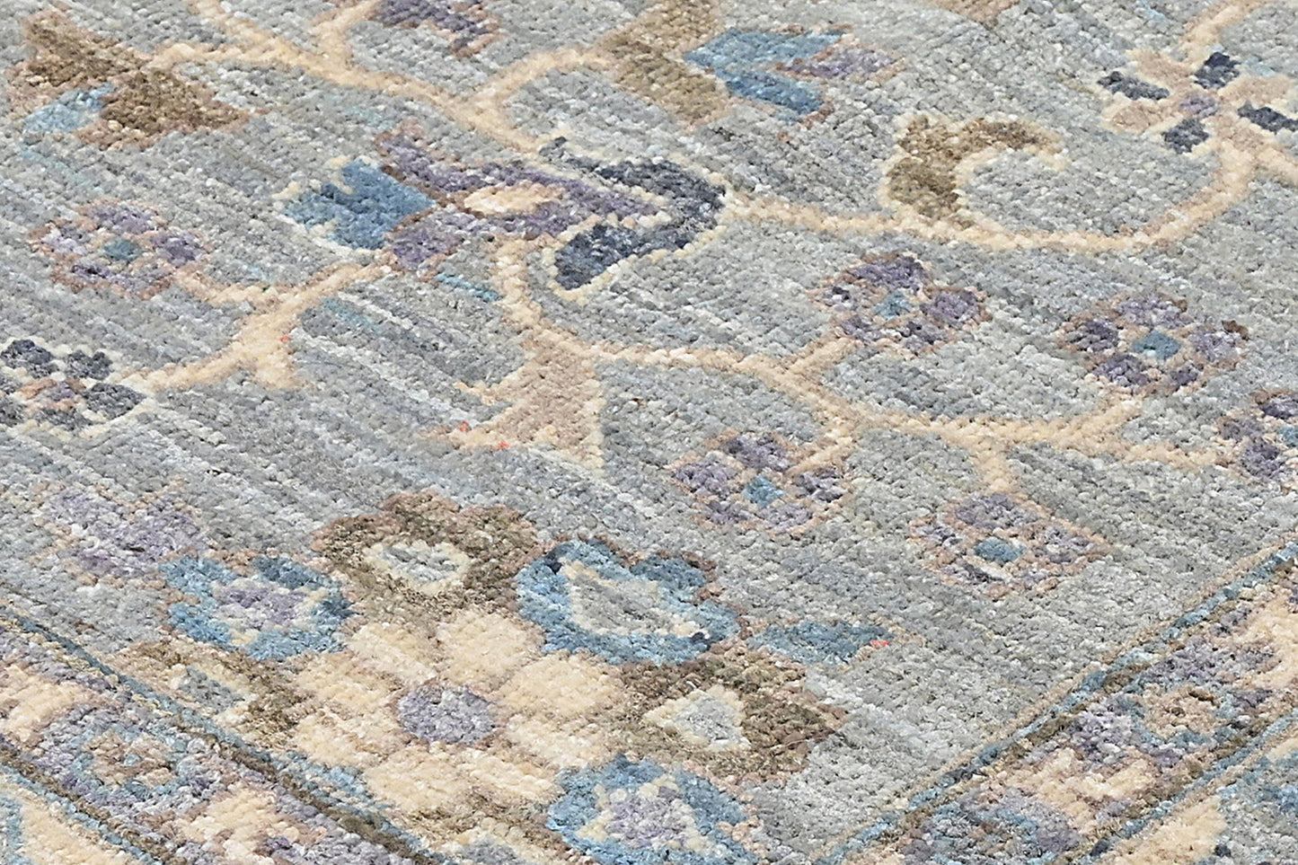 Afghan Chobi Rug (179 x 120cm)