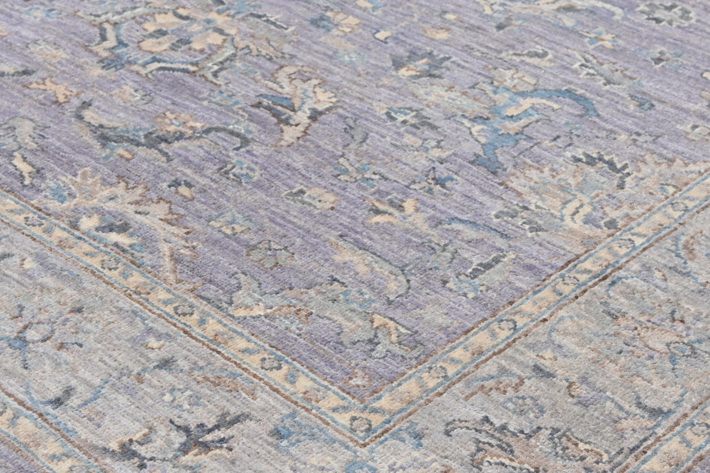 Afghan Chobi Rug (206 x 153cm)