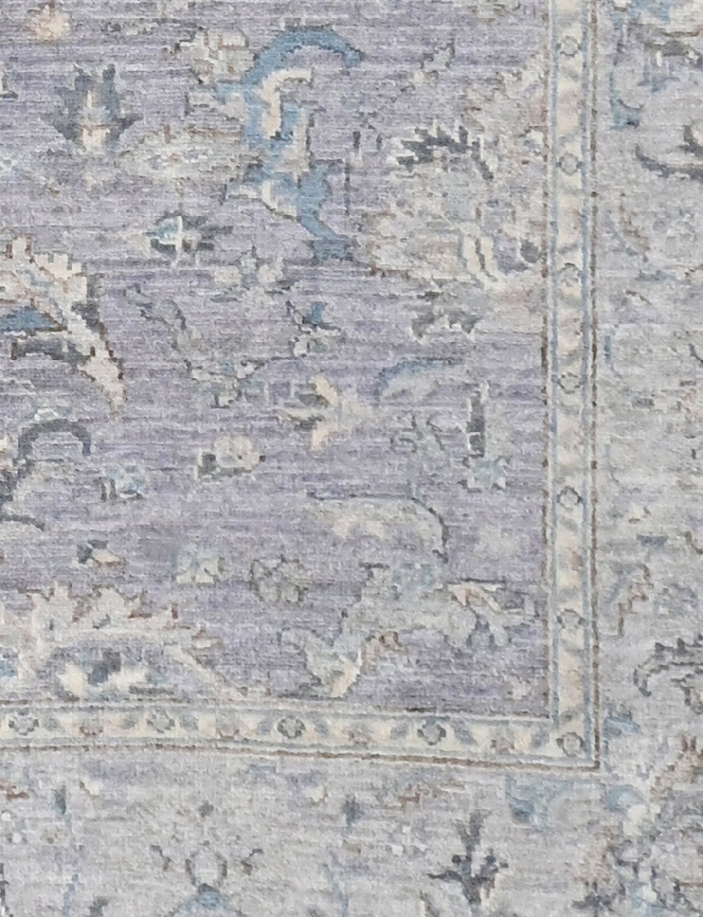 Afghan Chobi Rug (206 x 153cm)