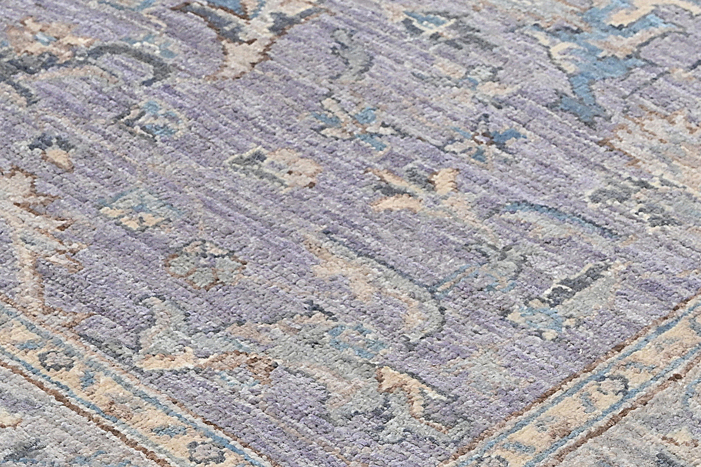Afghan Chobi Rug (206 x 153cm)