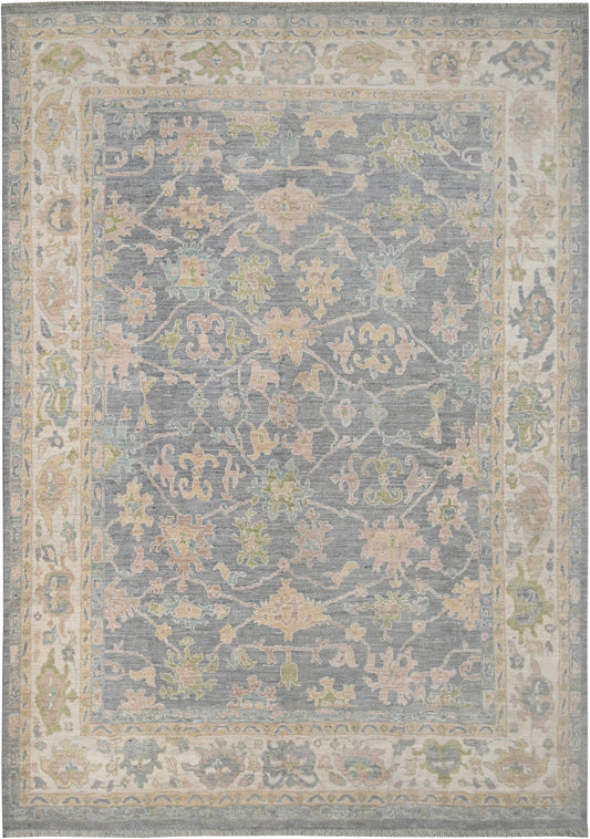 Afghan Oushak (375 x 280cm)