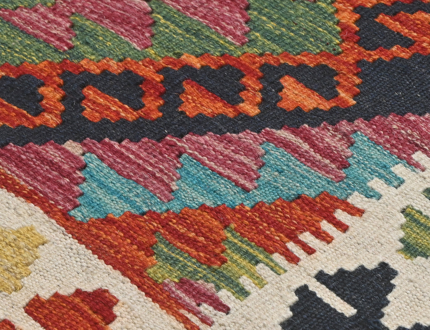 Kilim Runner (390 x 81cm)