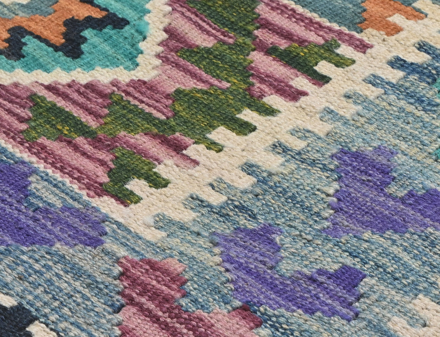 Kilim Runner (279 x 89cm)