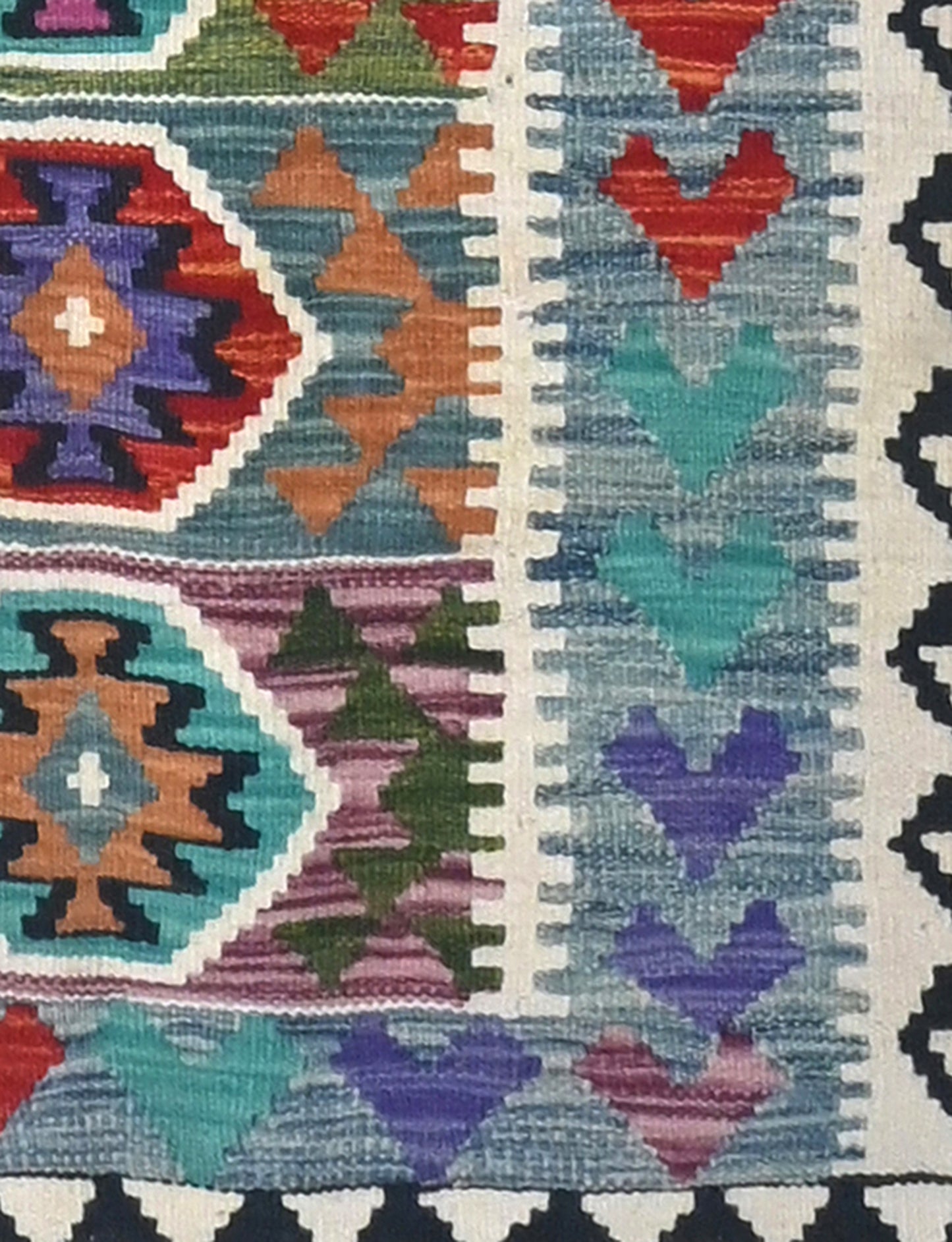 Kilim Runner (279 x 89cm)