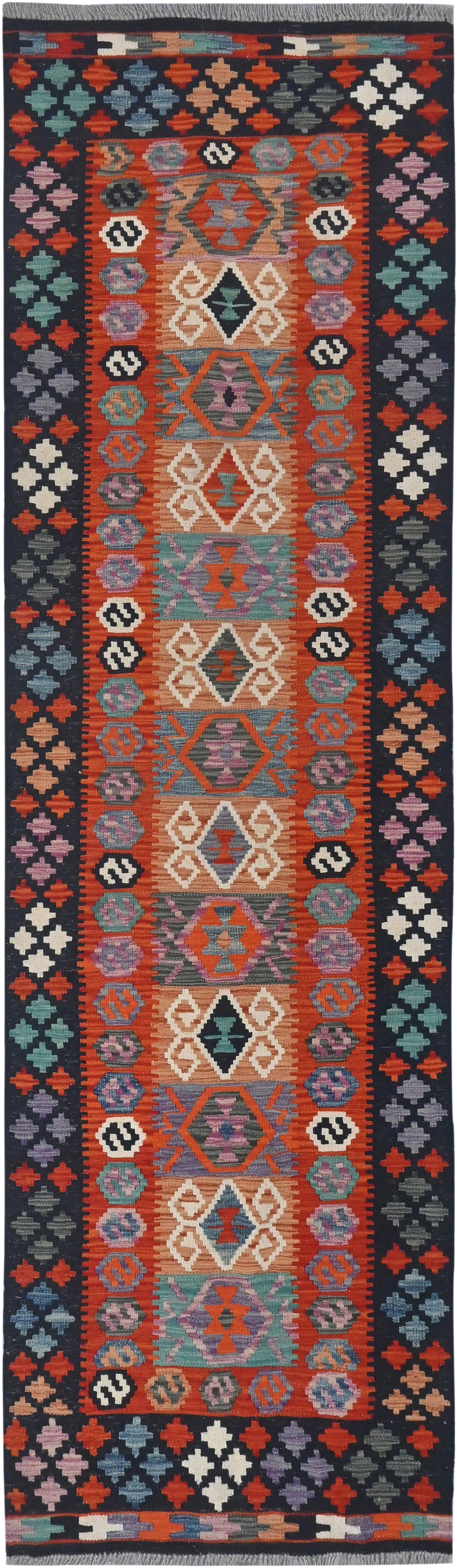 Kilim Runner (292 x 85cm)