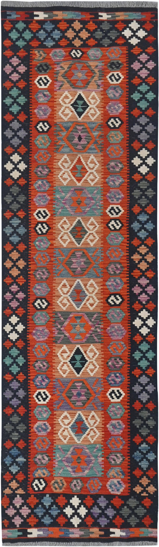 Kilim Runner (292 x 85cm)