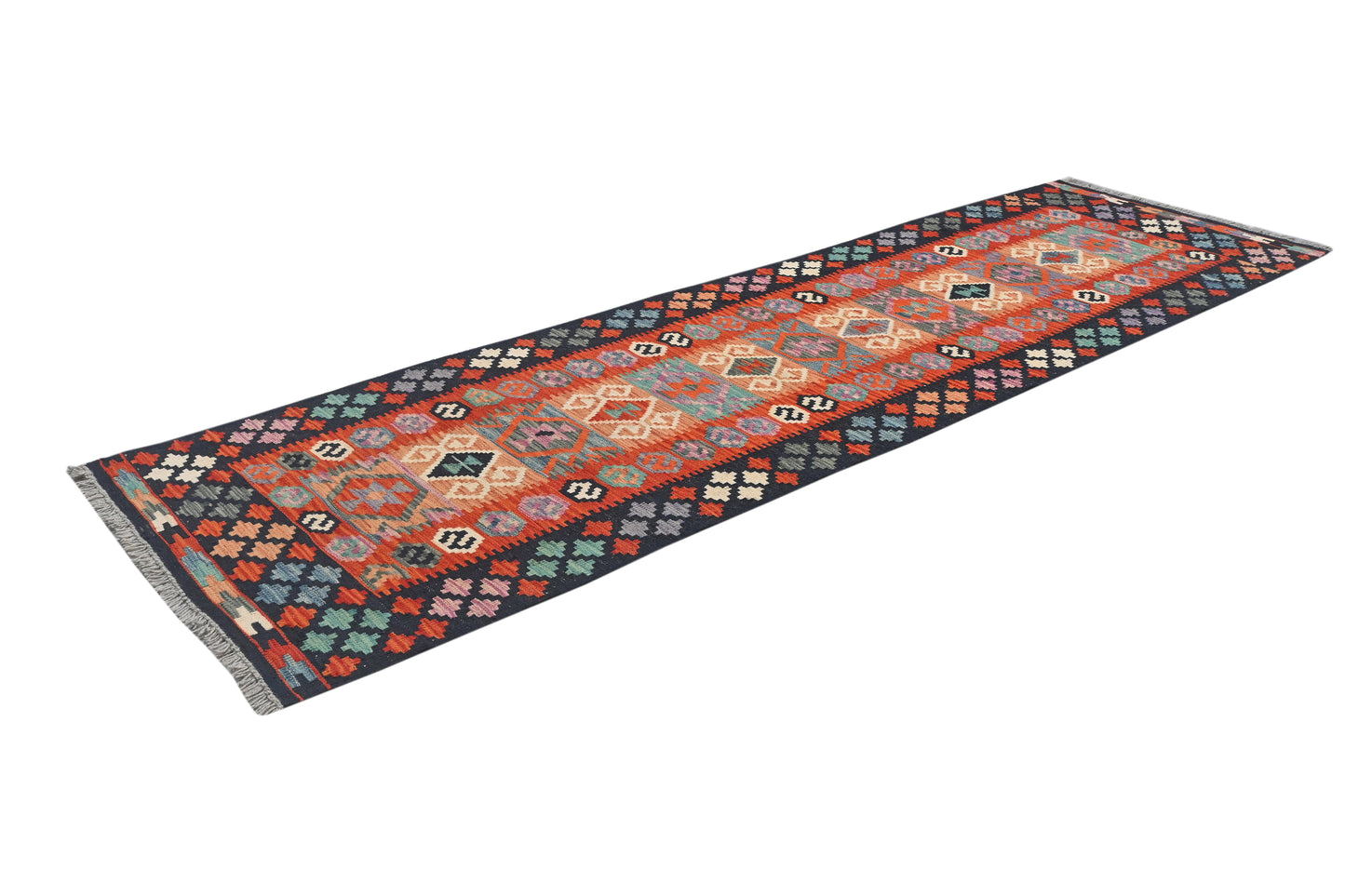 Kilim Runner (292 x 85cm)