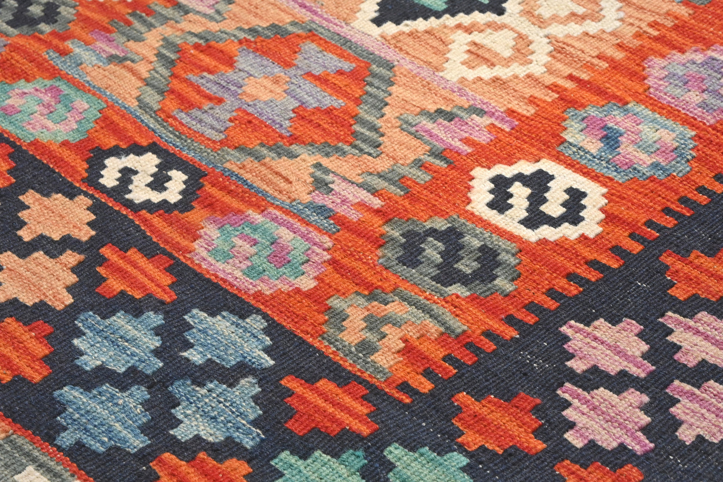 Kilim Runner (292 x 85cm)