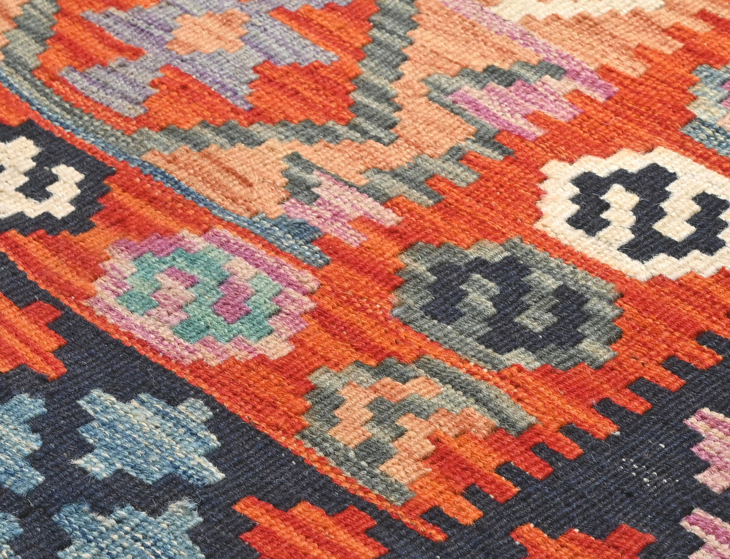 Kilim Runner (292 x 85cm)