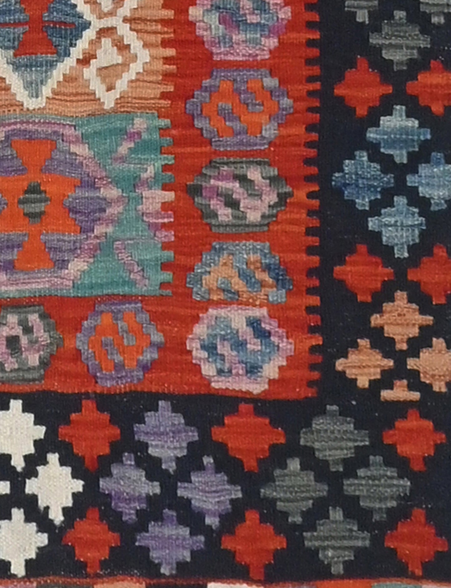 Kilim Runner (292 x 85cm)