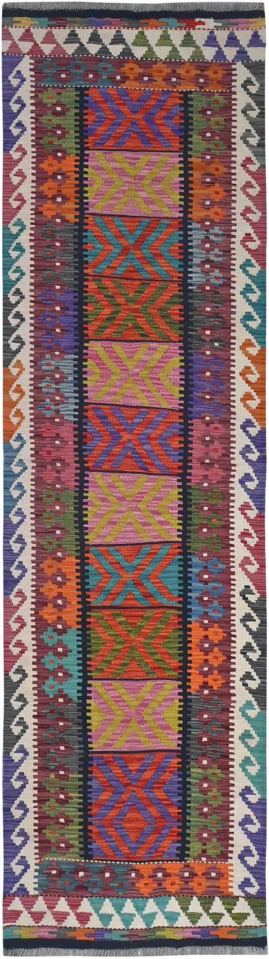 Kilim Runner (281 x 79cm)