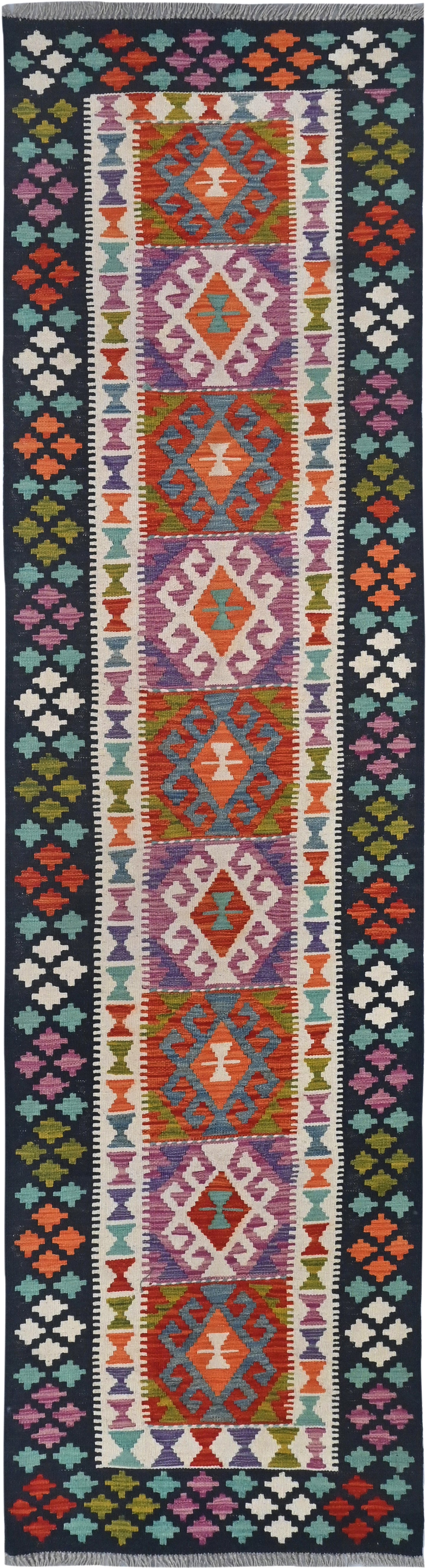 Kilim Runner (290 x 79cm)