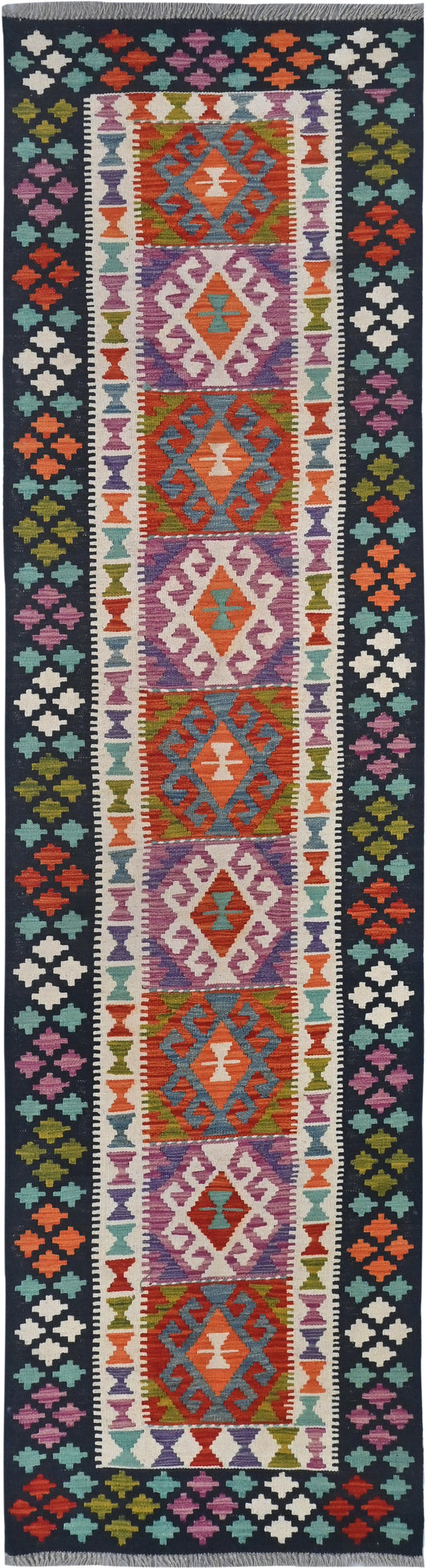 Kilim Runner (290 x 79cm)