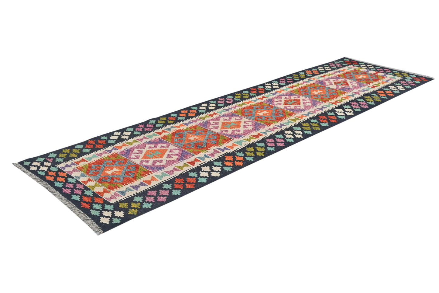 Kilim Runner (290 x 79cm)