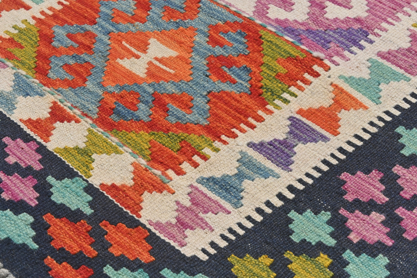 Kilim Runner (290 x 79cm)