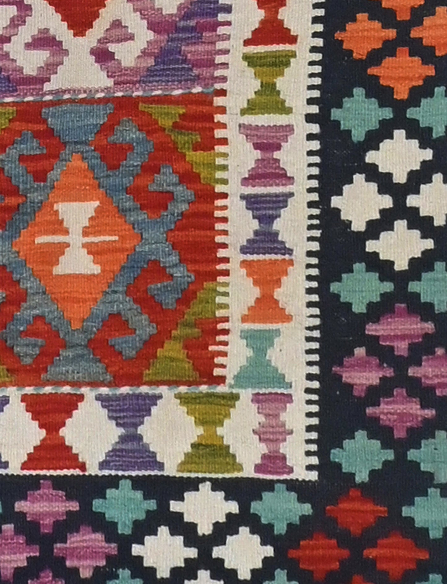 Kilim Runner (290 x 79cm)