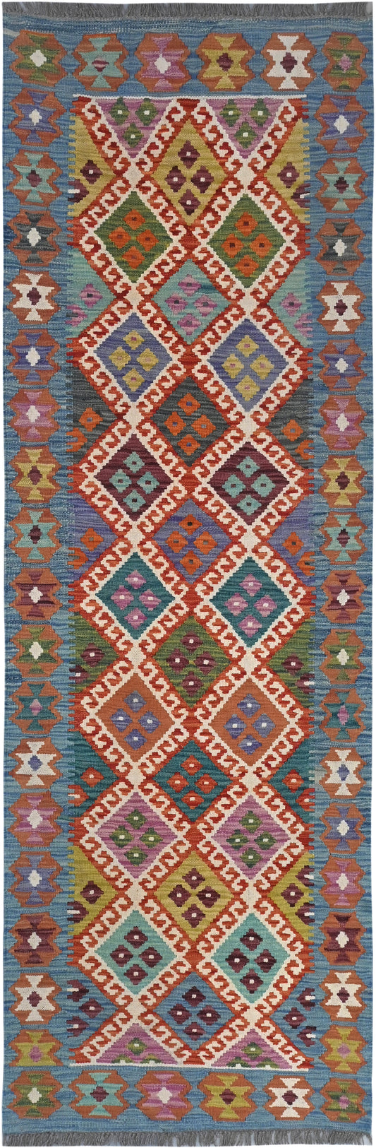Kilim Runner (250 x 82cm)