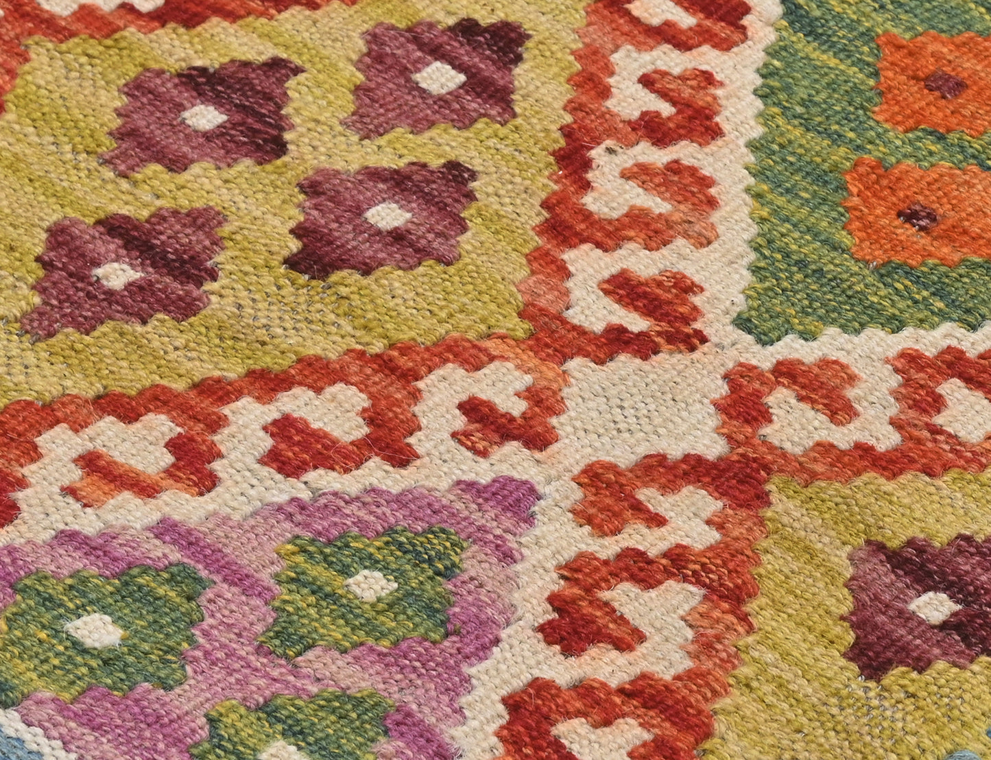 Kilim Runner (250 x 82cm)