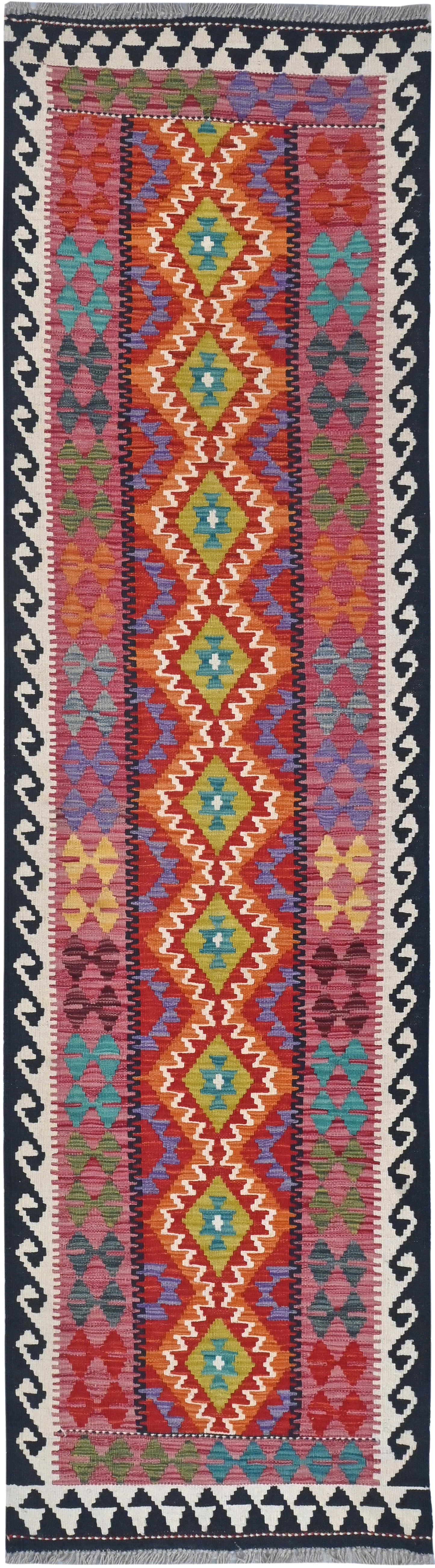 Kilim Runner (292 x 81cm)