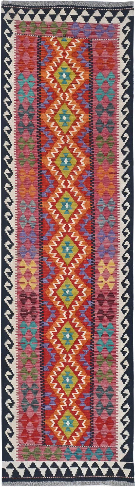 Kilim Runner (292 x 81cm)