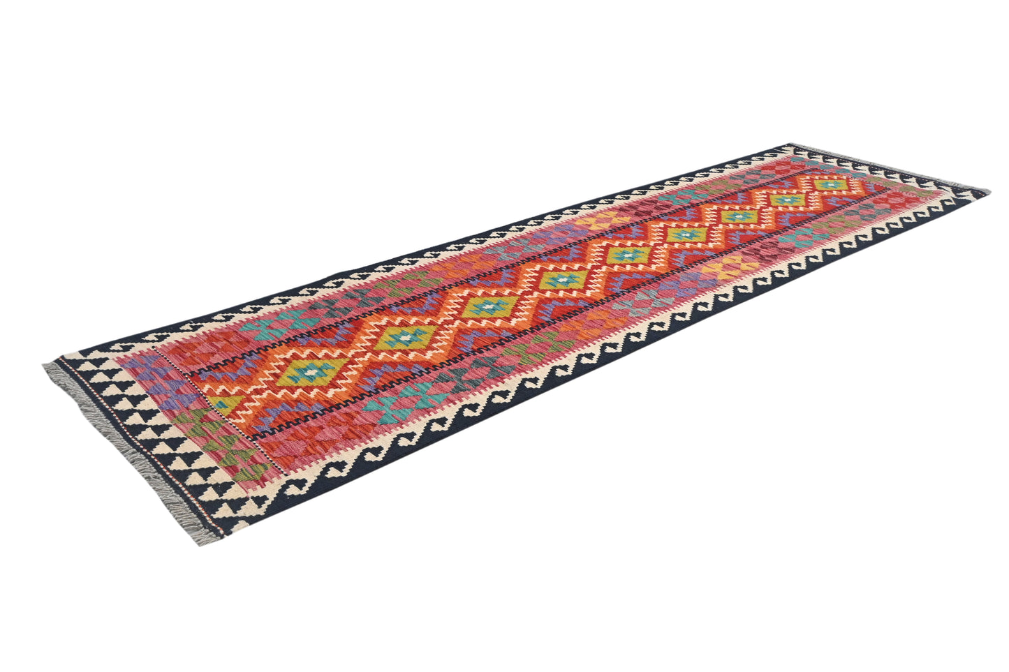 Kilim Runner (292 x 81cm)