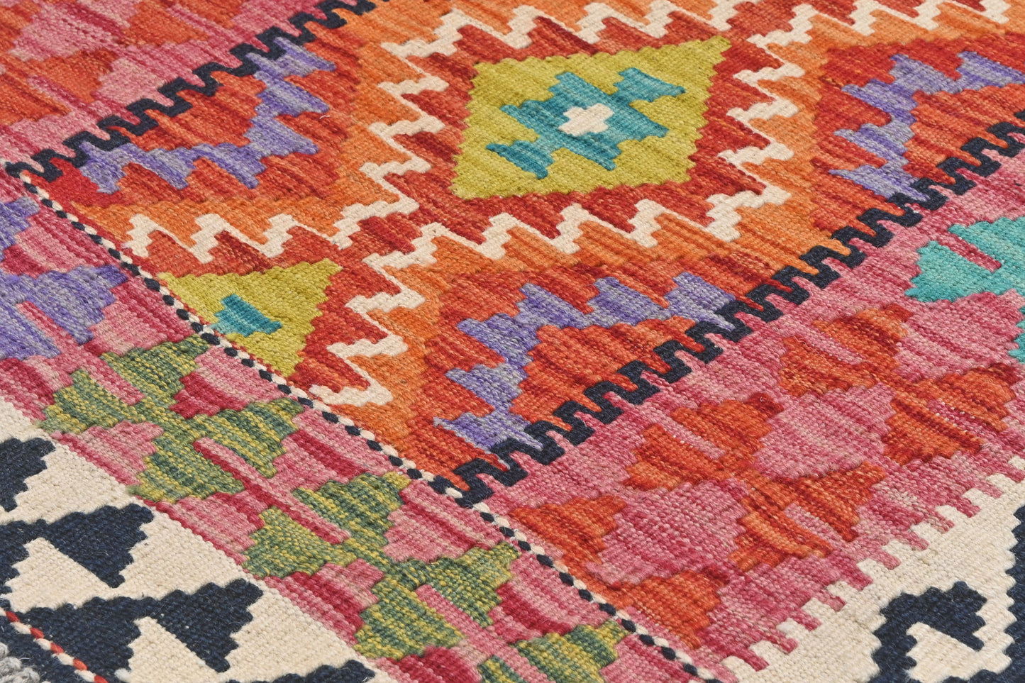 Kilim Runner (292 x 81cm)