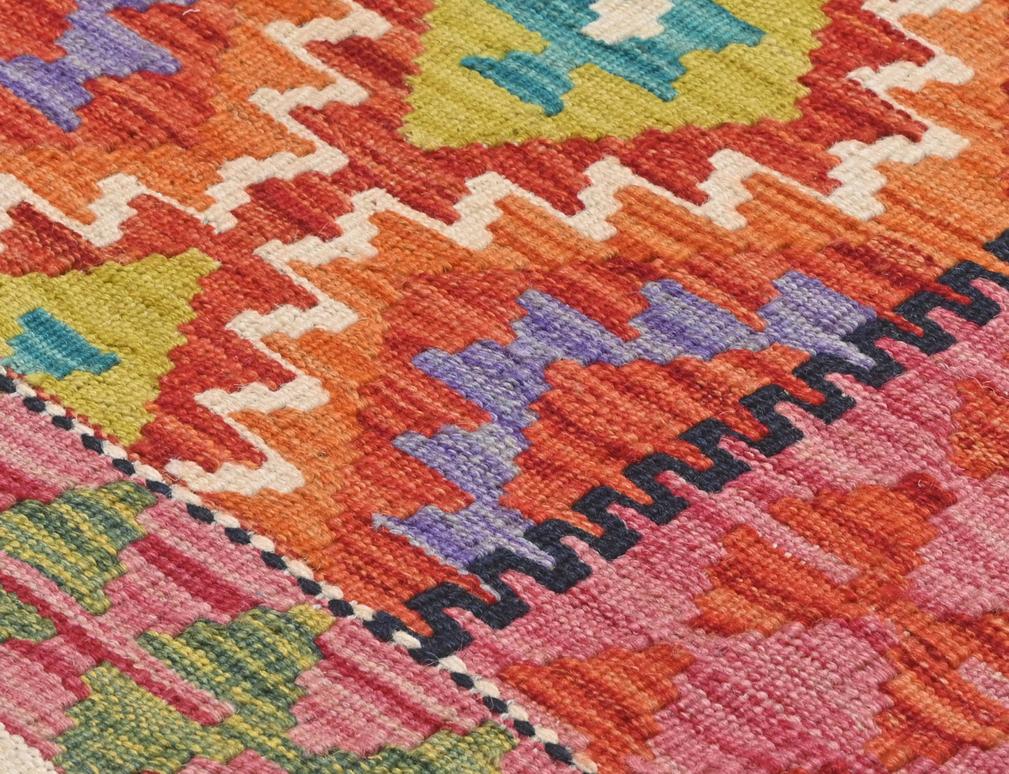 Kilim Runner (292 x 81cm)