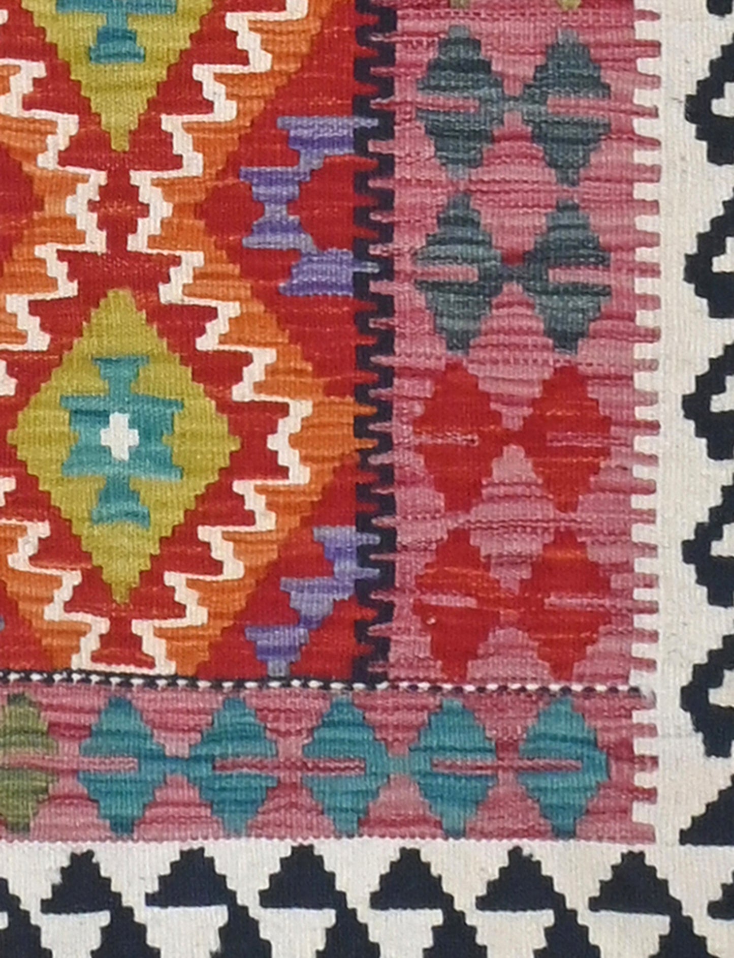 Kilim Runner (292 x 81cm)
