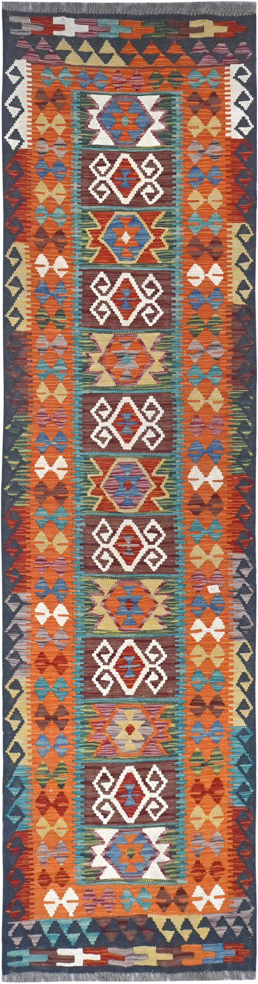 Kilim Runner (289 x 76cm)