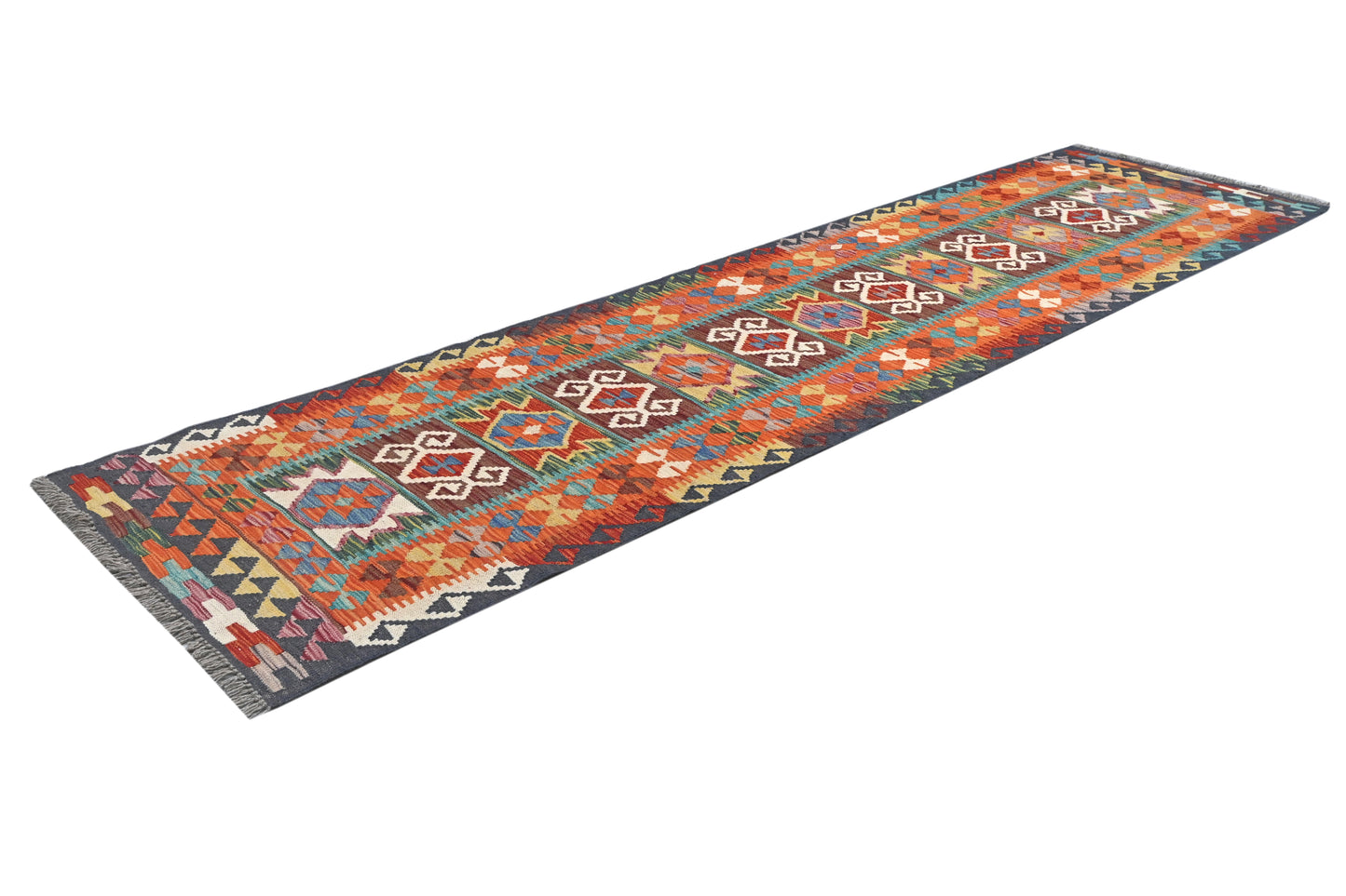 Kilim Runner (289 x 76cm)