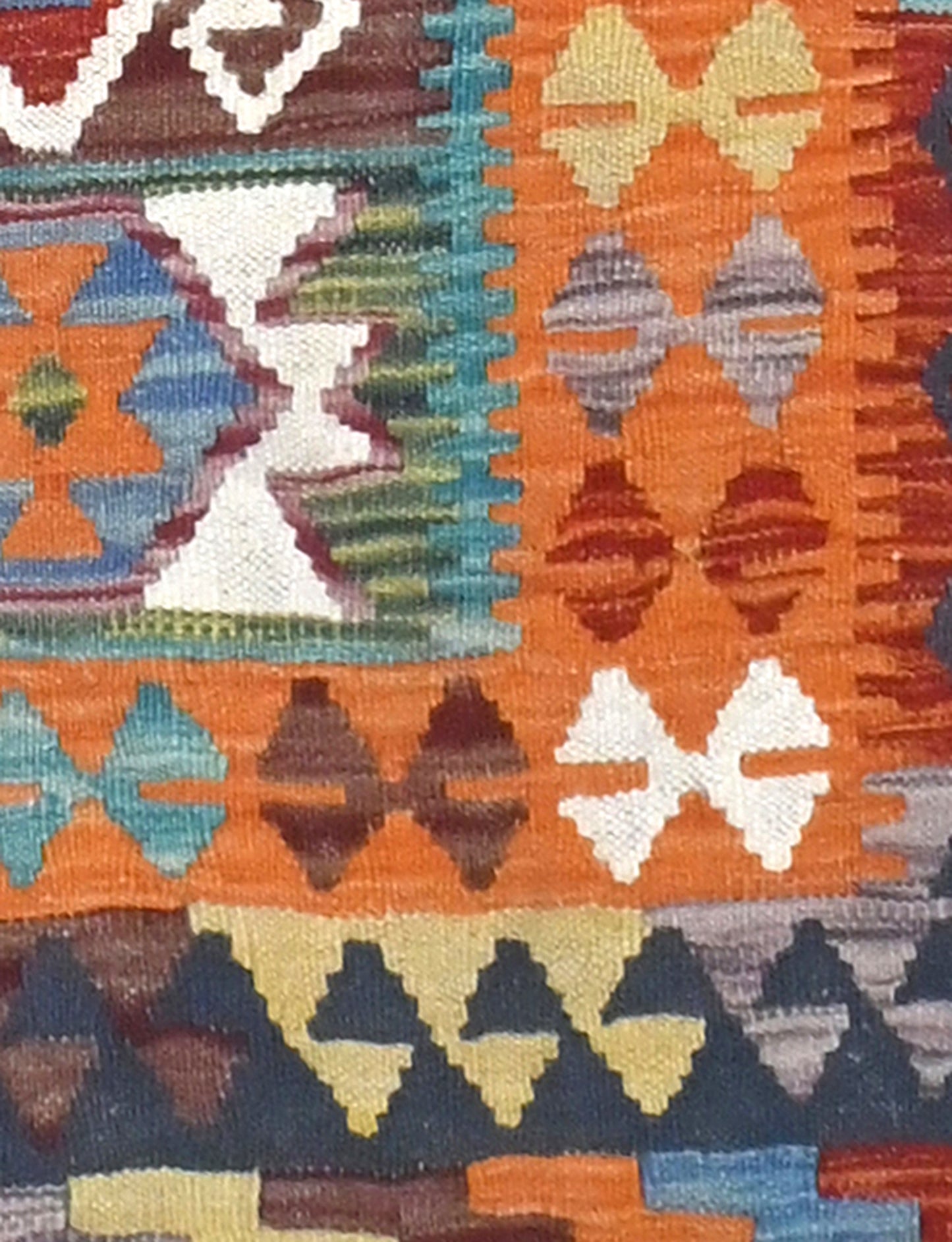 Kilim Runner (289 x 76cm)