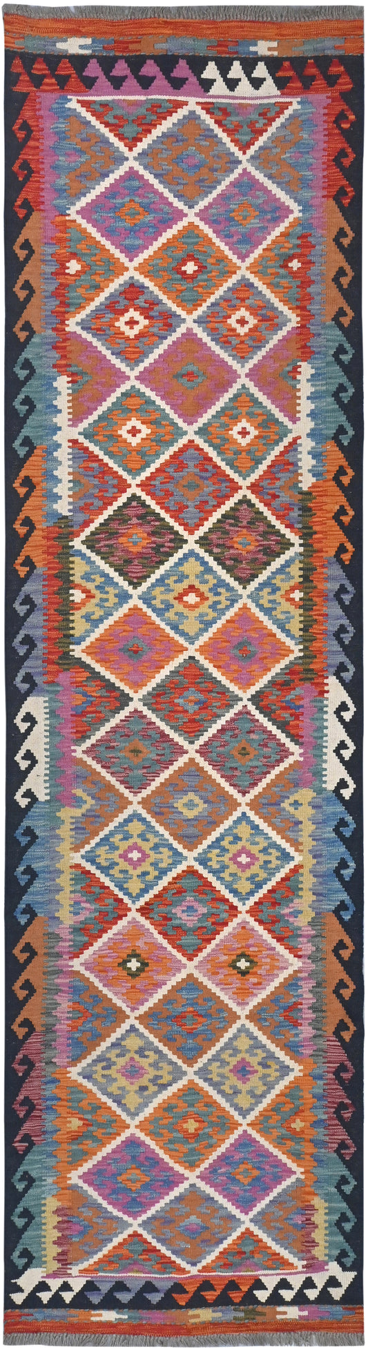 Kilim Runner (297 x 87cm)