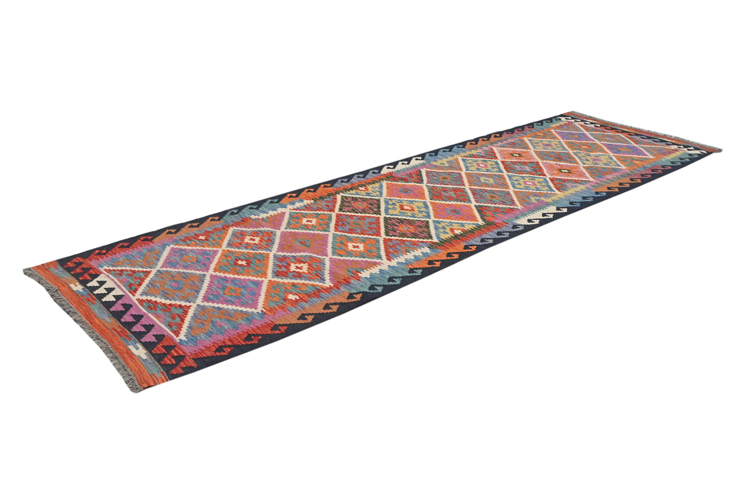 Kilim Runner (297 x 87cm)