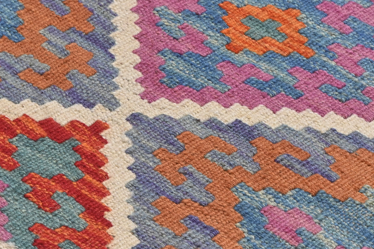 Kilim Runner (297 x 87cm)