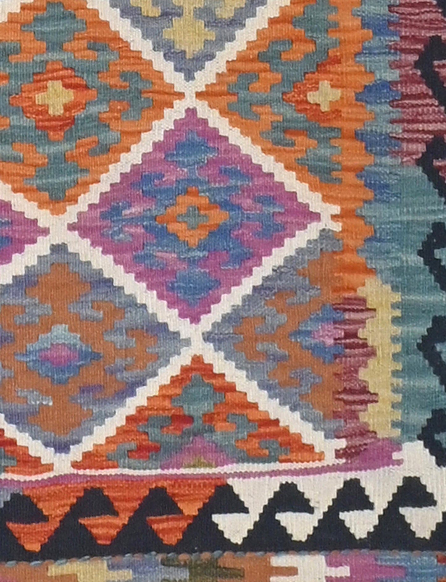 Kilim Runner (297 x 87cm)