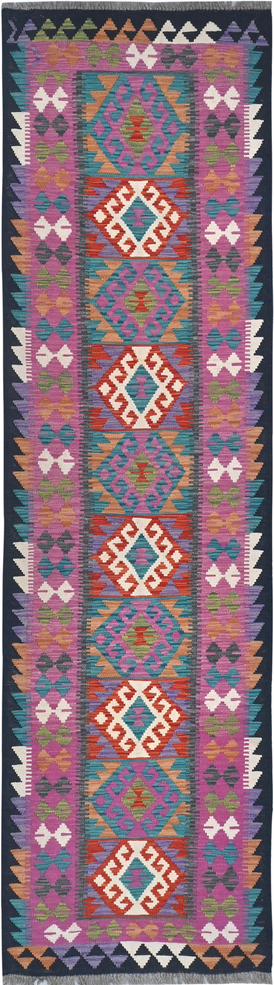 Kilim Runner (291 x 81cm)