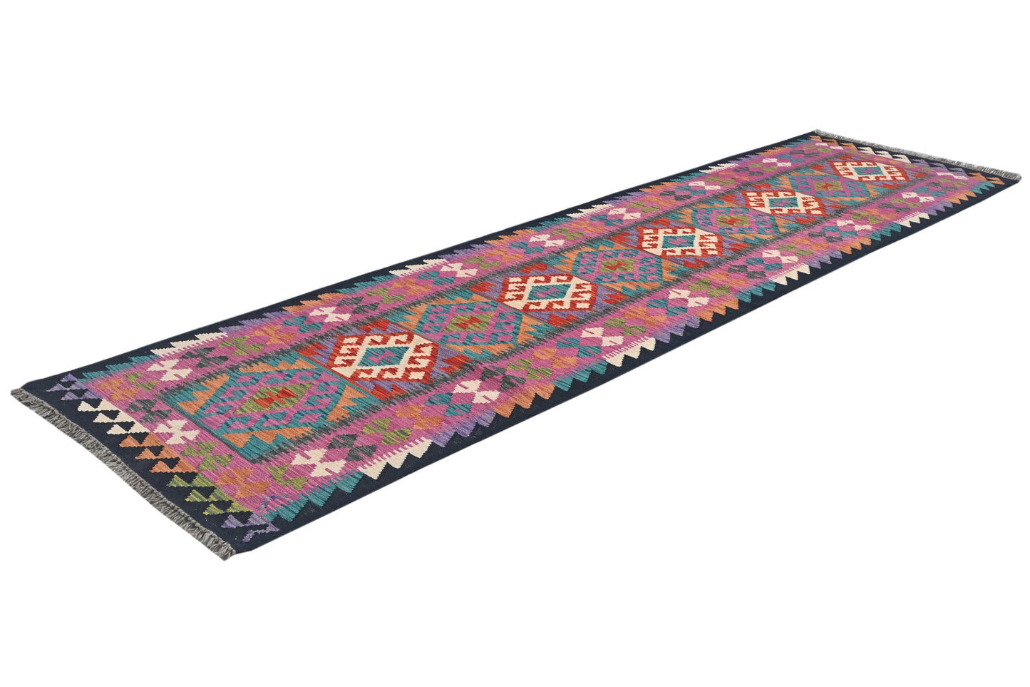 Kilim Runner (291 x 81cm)