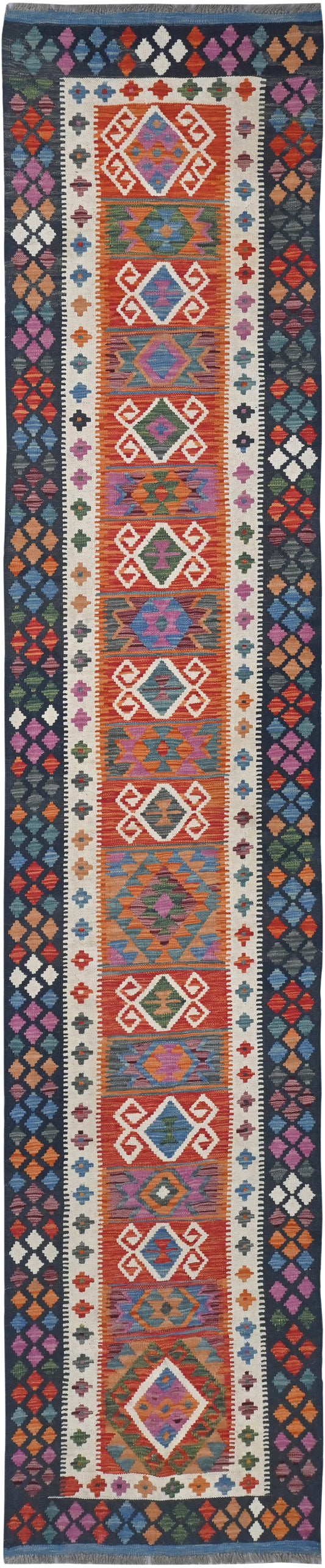 Kilim Runner (400 x 83cm)