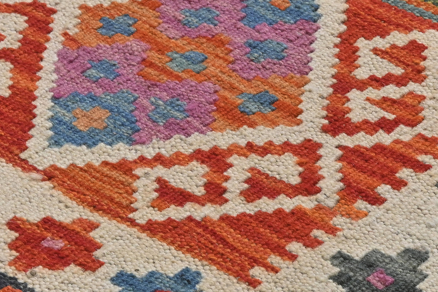 Kilim Runner (400 x 83cm)