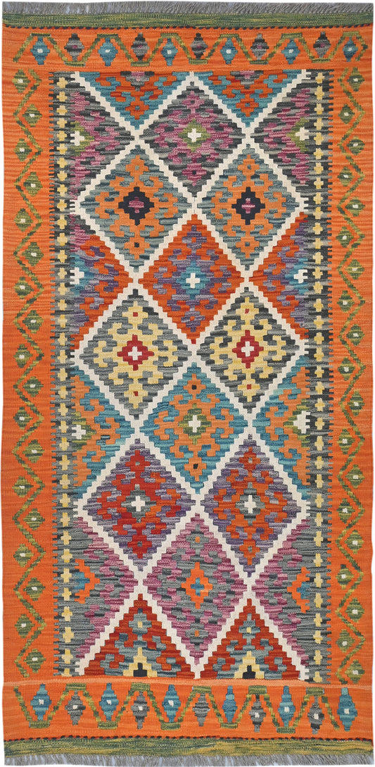 Kilim Runner (188 x 92cm)