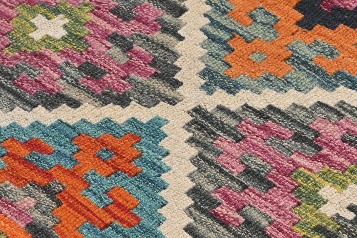 Kilim Runner (188 x 92cm)
