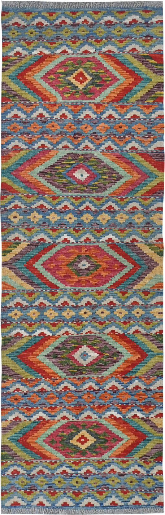 Kilim Runner (240 x 77cm)