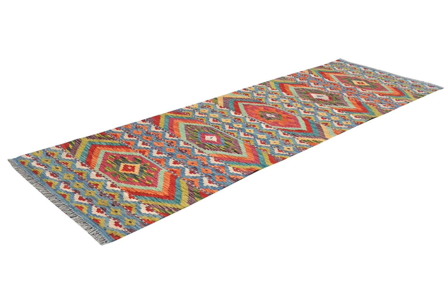 Kilim Runner (240 x 77cm)