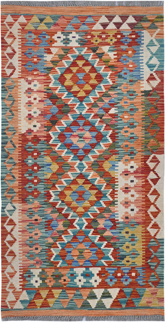 Kilim Runner (152 x 78cm)