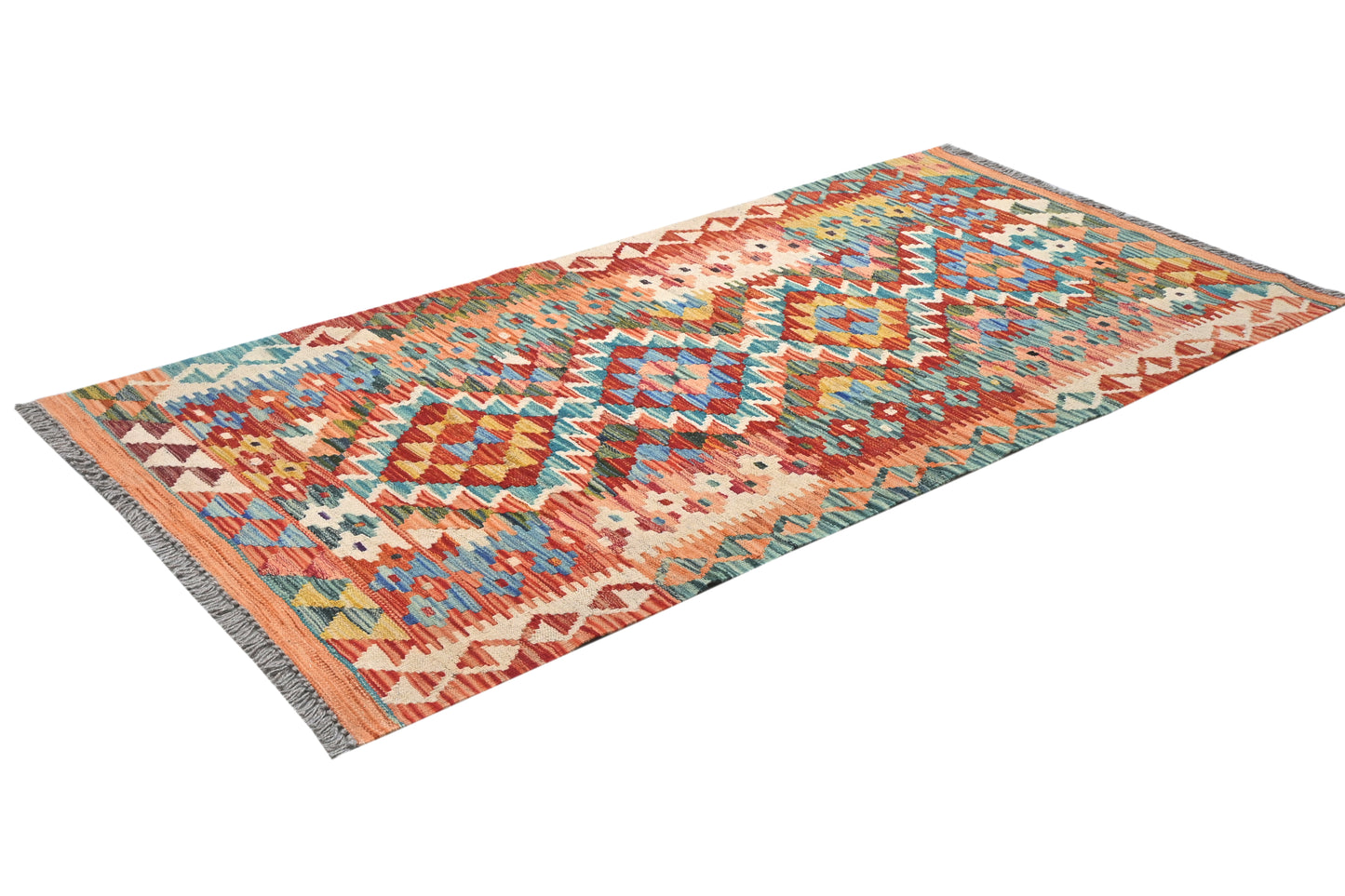 Kilim Runner (152 x 78cm)