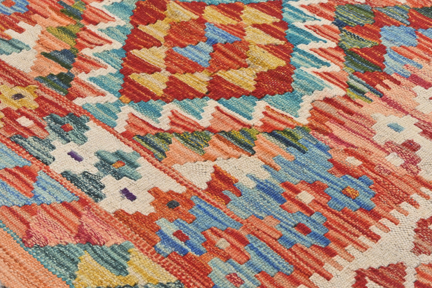 Kilim Runner (152 x 78cm)