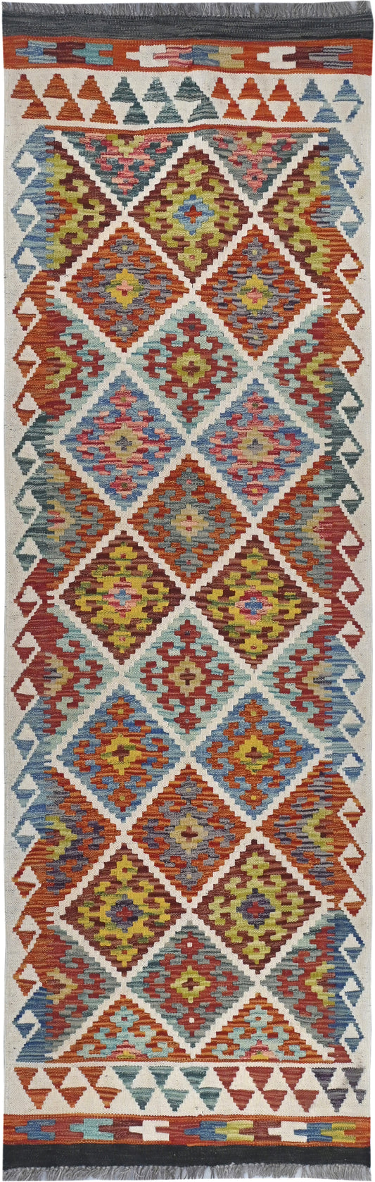 Kilim Runner (255 x 81cm)
