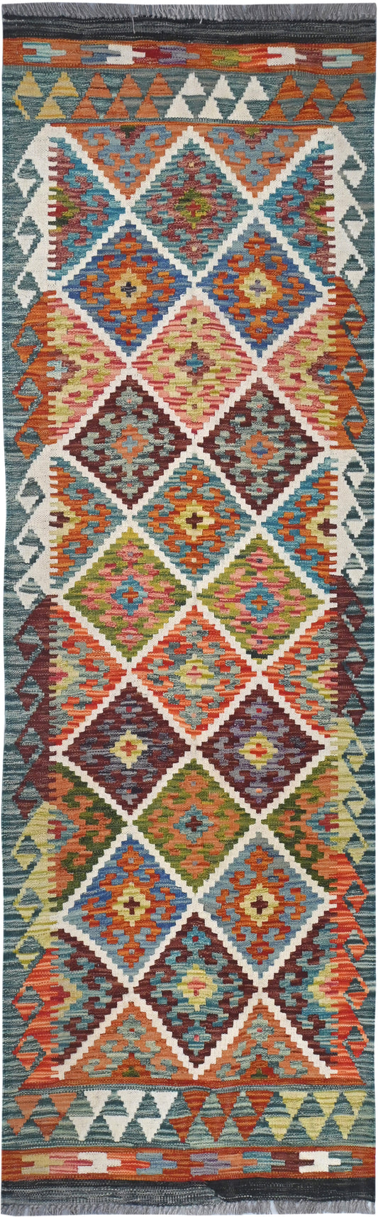 Kilim Runner (248 x 80cm)