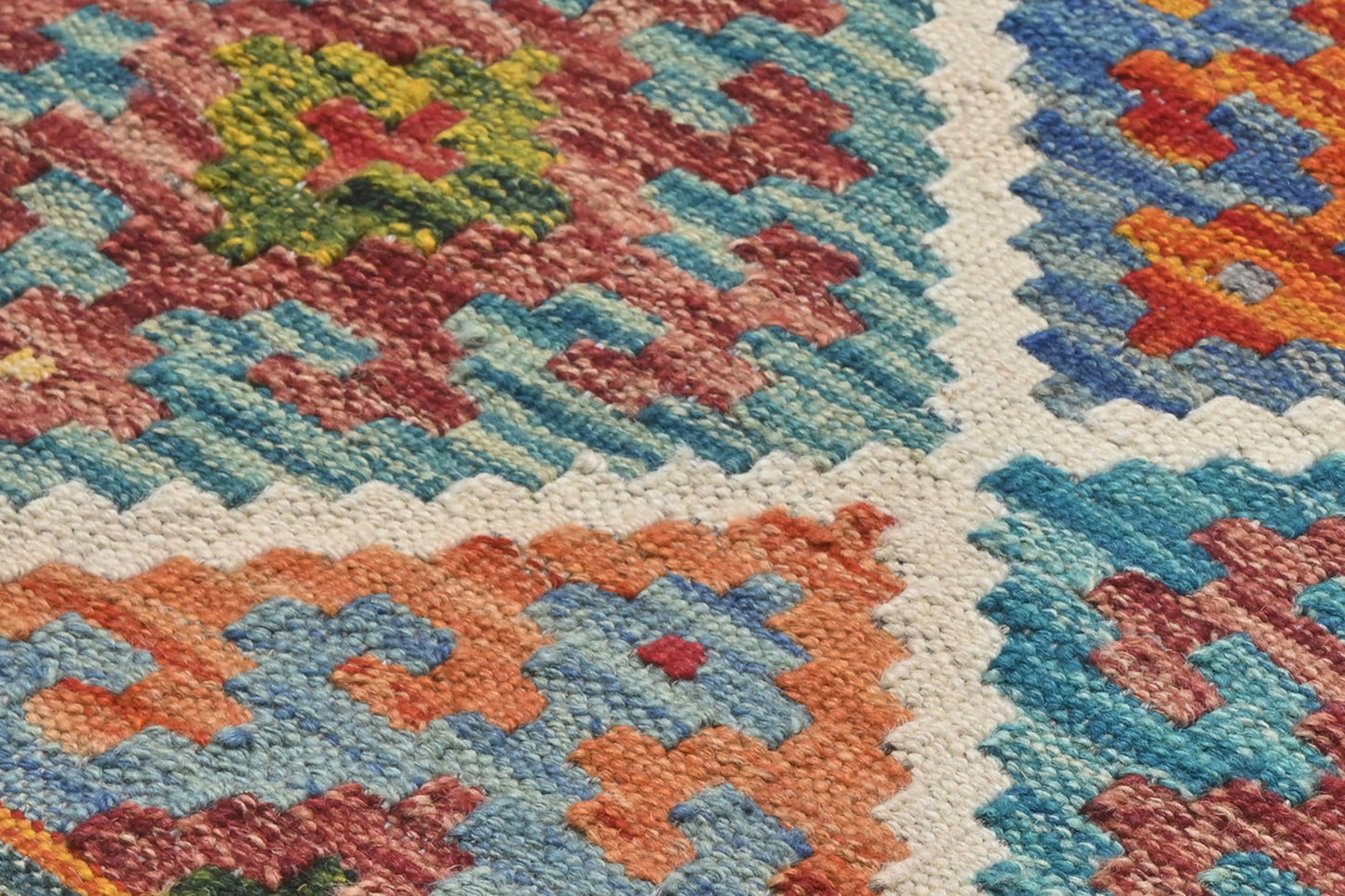 Kilim Runner (248 x 80cm)